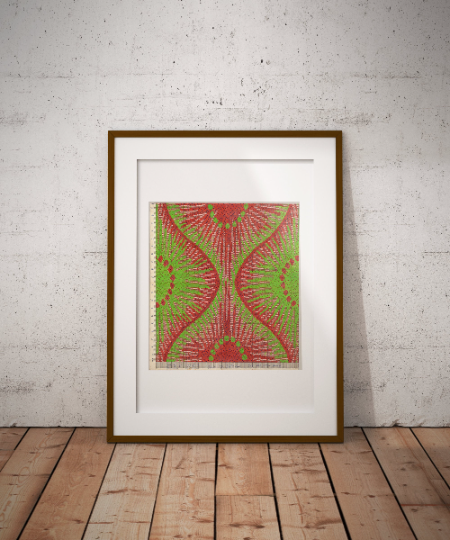 Sunburst Point Paper