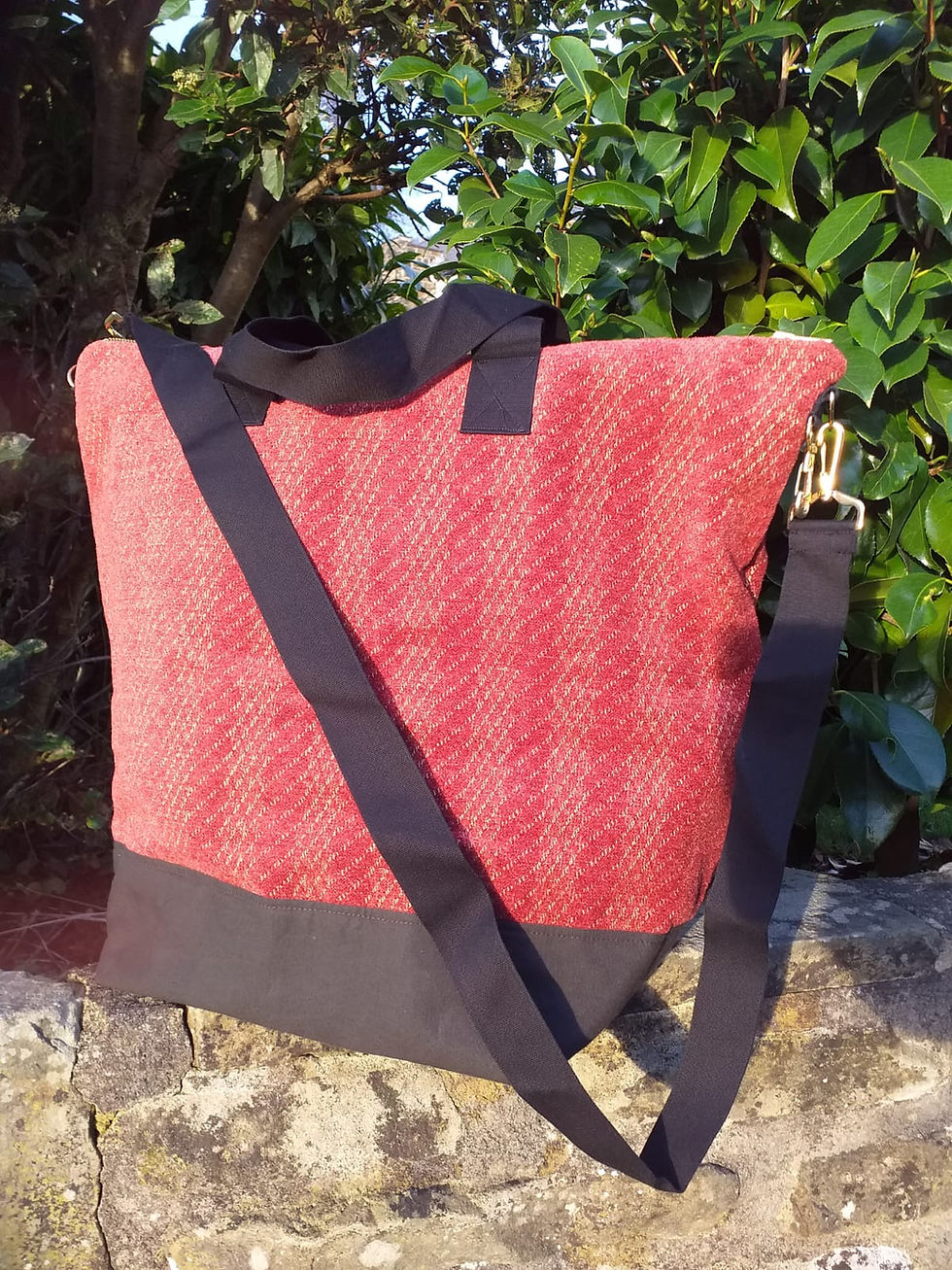 Dunfirmline Bag