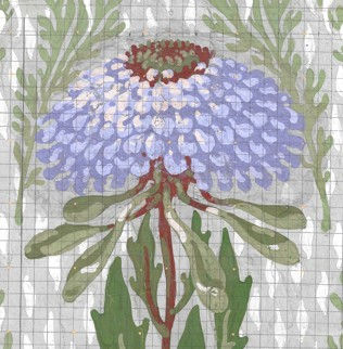 Thumbnail: Lifesize Chrysanthemum