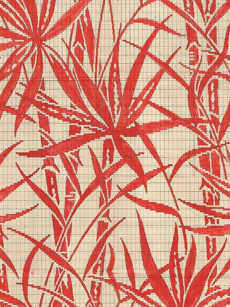 Thumbnail: Bamboo Life-size Point Paper