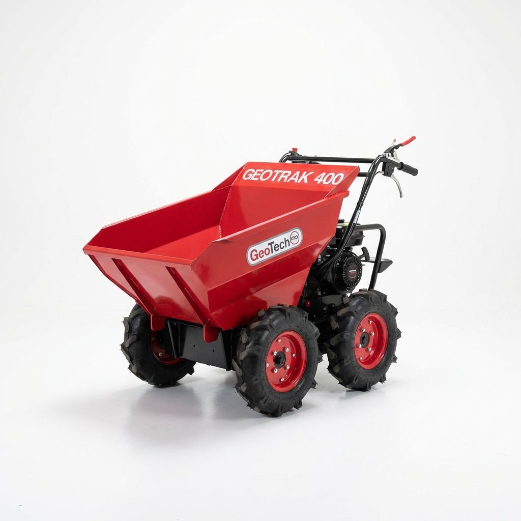 GeotechPro GEOTRAK 400