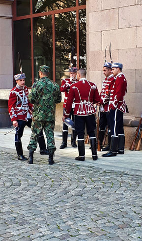 Better Moments Bulgaria - Small Group Guided Tours