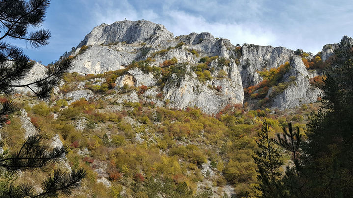 Mystical Autumn Tour Rhodope Mountains - Better Moments Bulgaria
