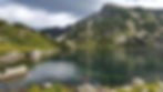 Popovo Lake, Pirin Mountains