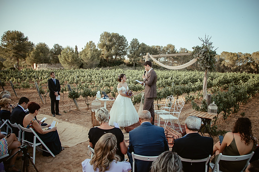 Bodas Can Ramonet