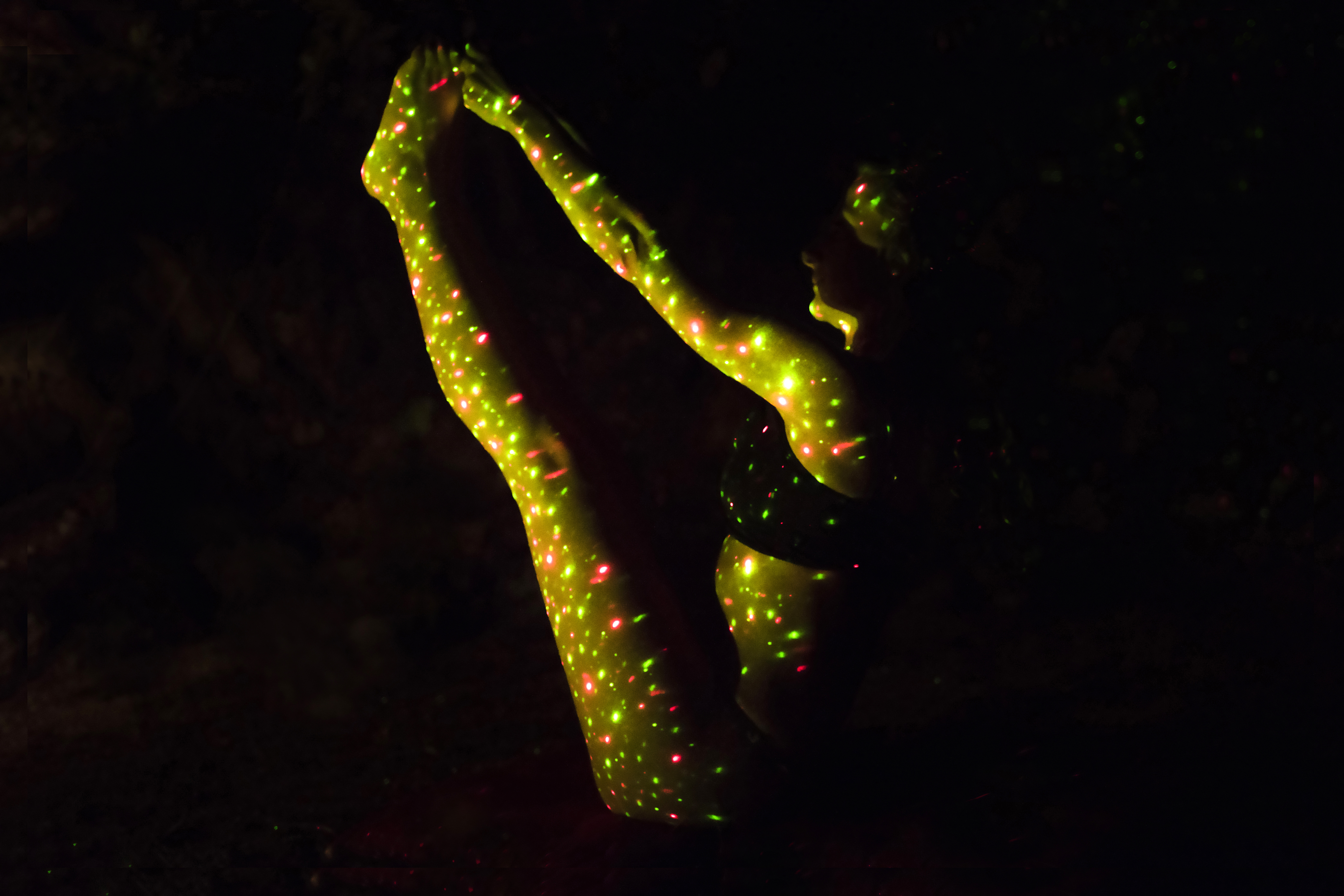Ubhayapādāngusthasana