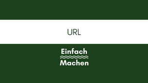 U, wie URL