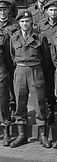 Fisher, Maj. Peter Francis (Fish)