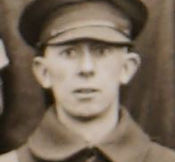 Gurney, Pte. Louis