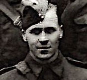 Drown, Cpl. J. A.