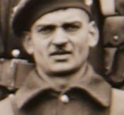 Kohlmeier, Pte. Herbert George