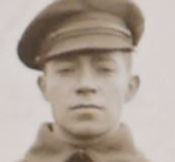 Howe, Pte. H.S. 