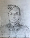 Smith, Pte. John Archibald "Archie" (A. J.)