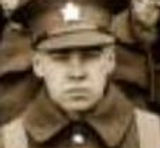 Thompson, Pte. Howard Ferguson