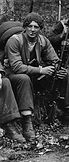 Cote, Pte. George Francis (Wild Bill)