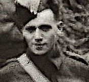 Rutherford, Pte. G. L.