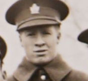 Ashley, Pte. Jack Ronald
