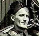 Allen, Pte. George Wellington