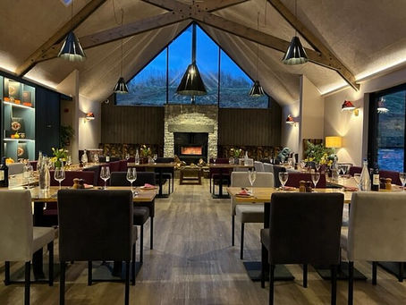 Thimbleby Shooting Ground Yorkshire