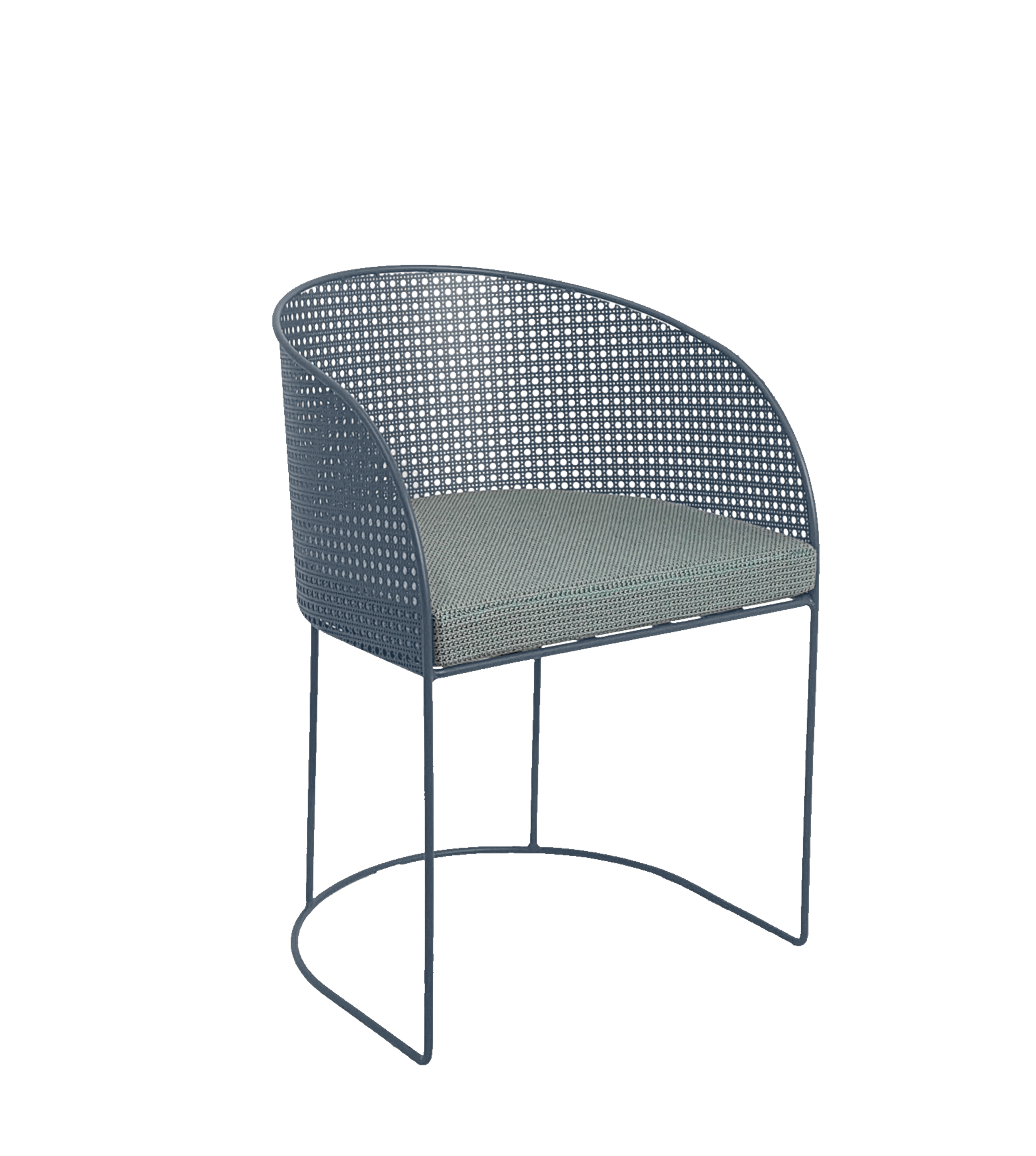 Arena Armchair