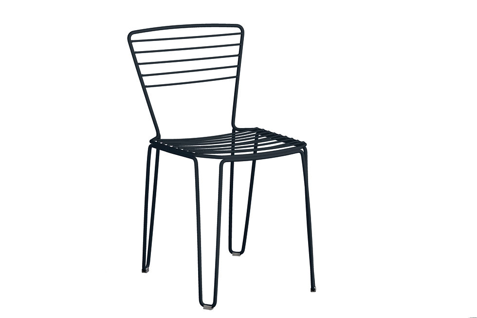 Thumbnail: Menorca Side Chair