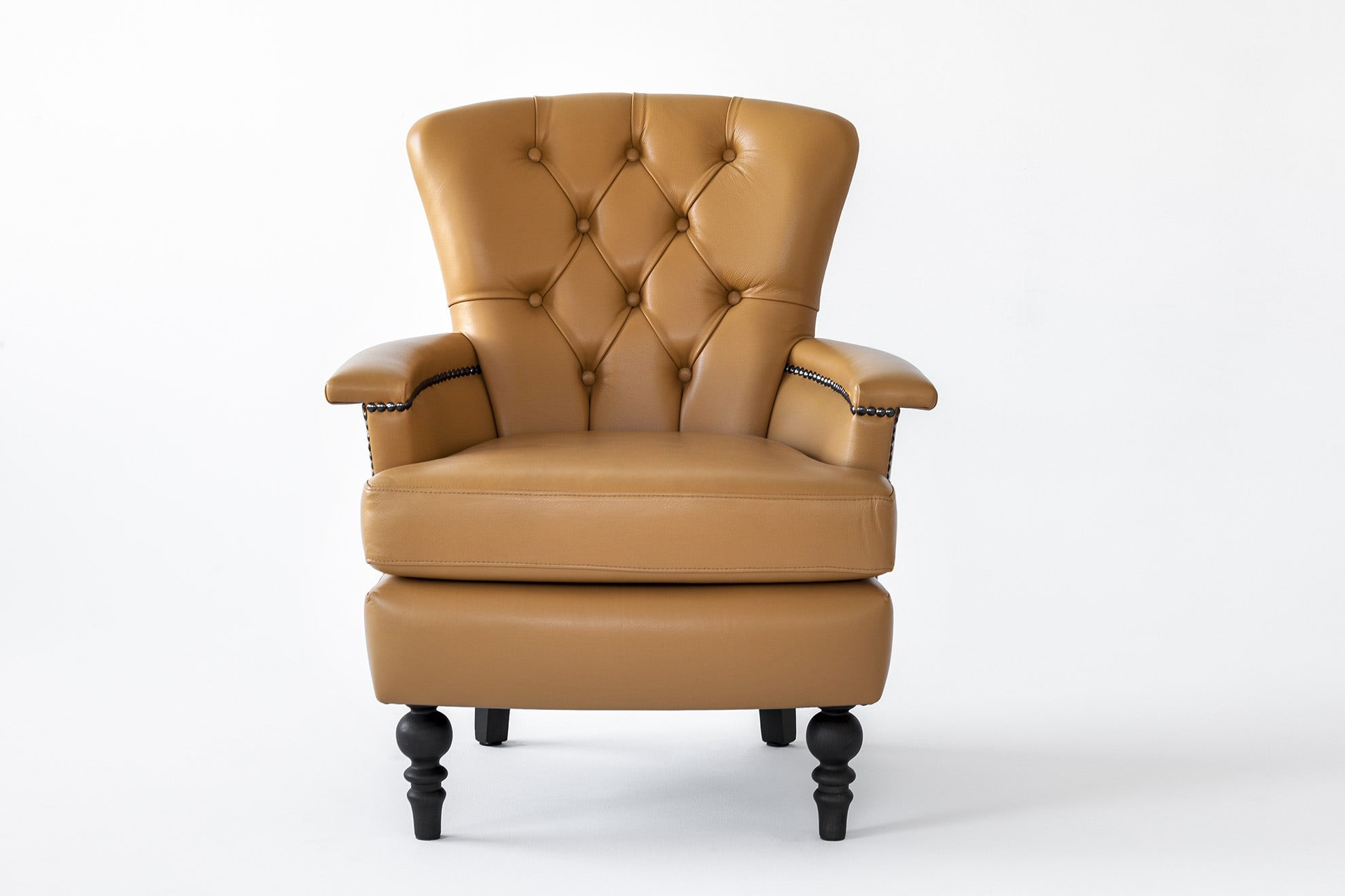 Dike Lounge Chair