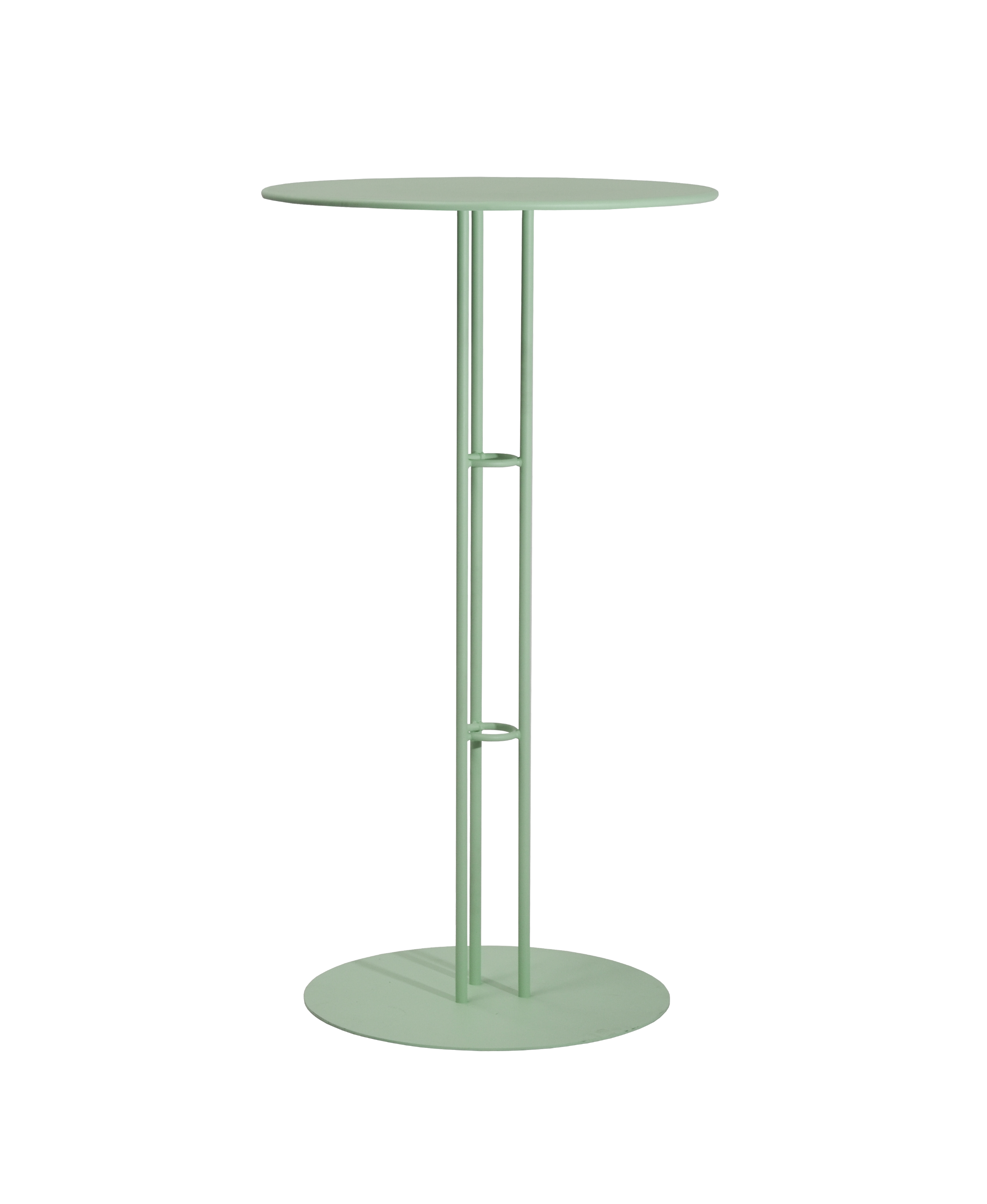 Paradiso Pouser Table