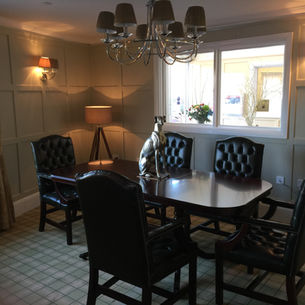 Newcross Care Home – Exeter