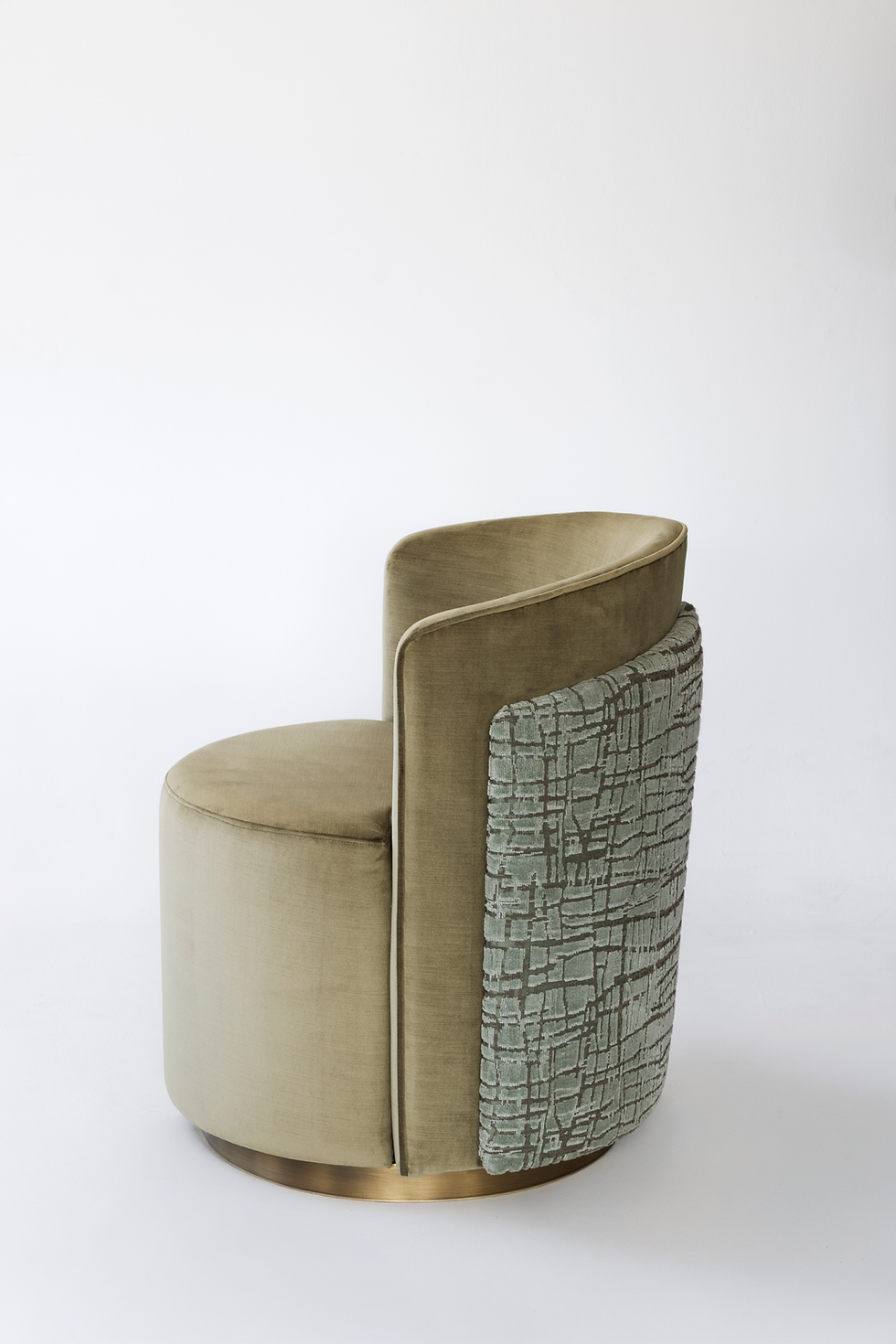 Thumbnail: Artemis Lounge Chair