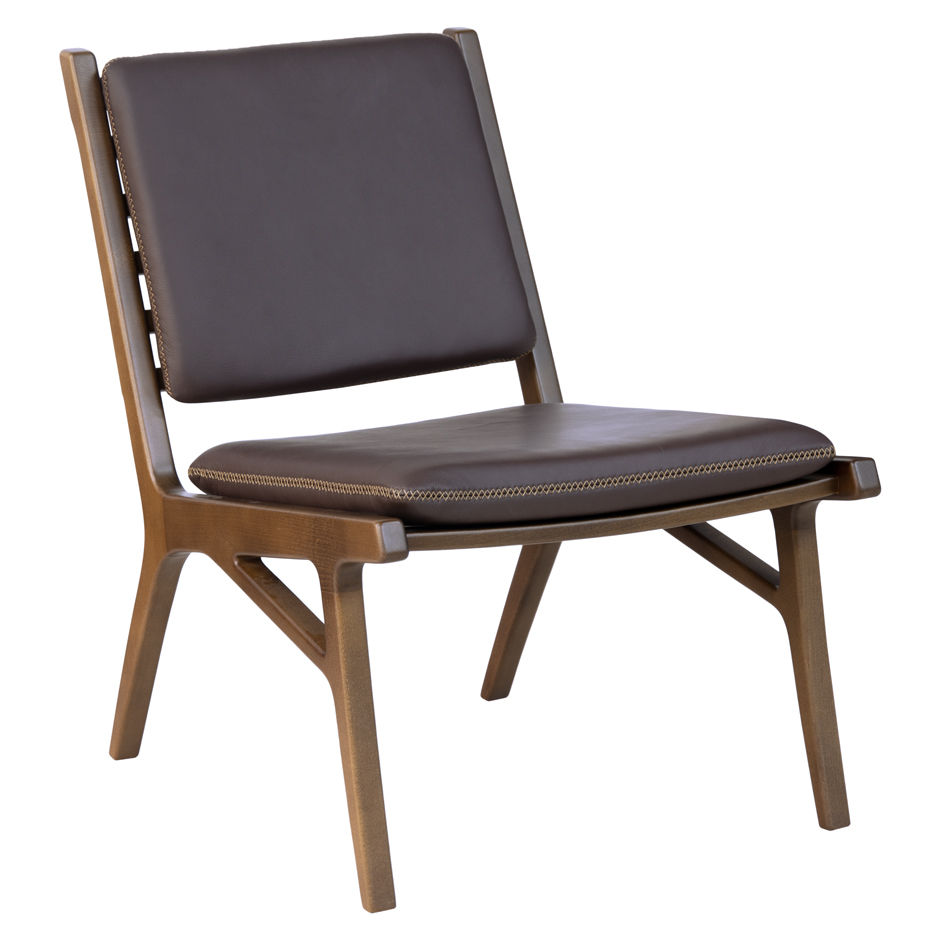 Temple Lounge Chair
