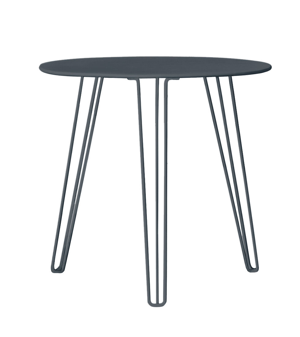 Thumbnail: Menorca Round Dining Table