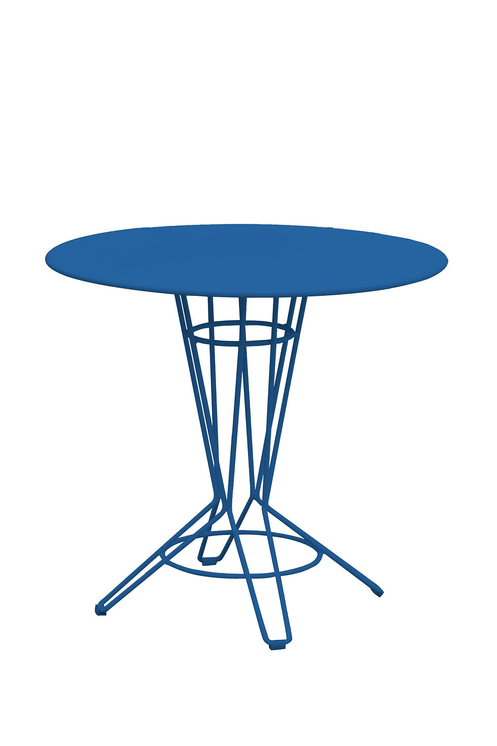 Thumbnail: Nostrum Dining Table