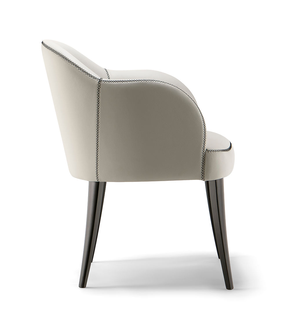 Thumbnail: Temecula Tub Chair