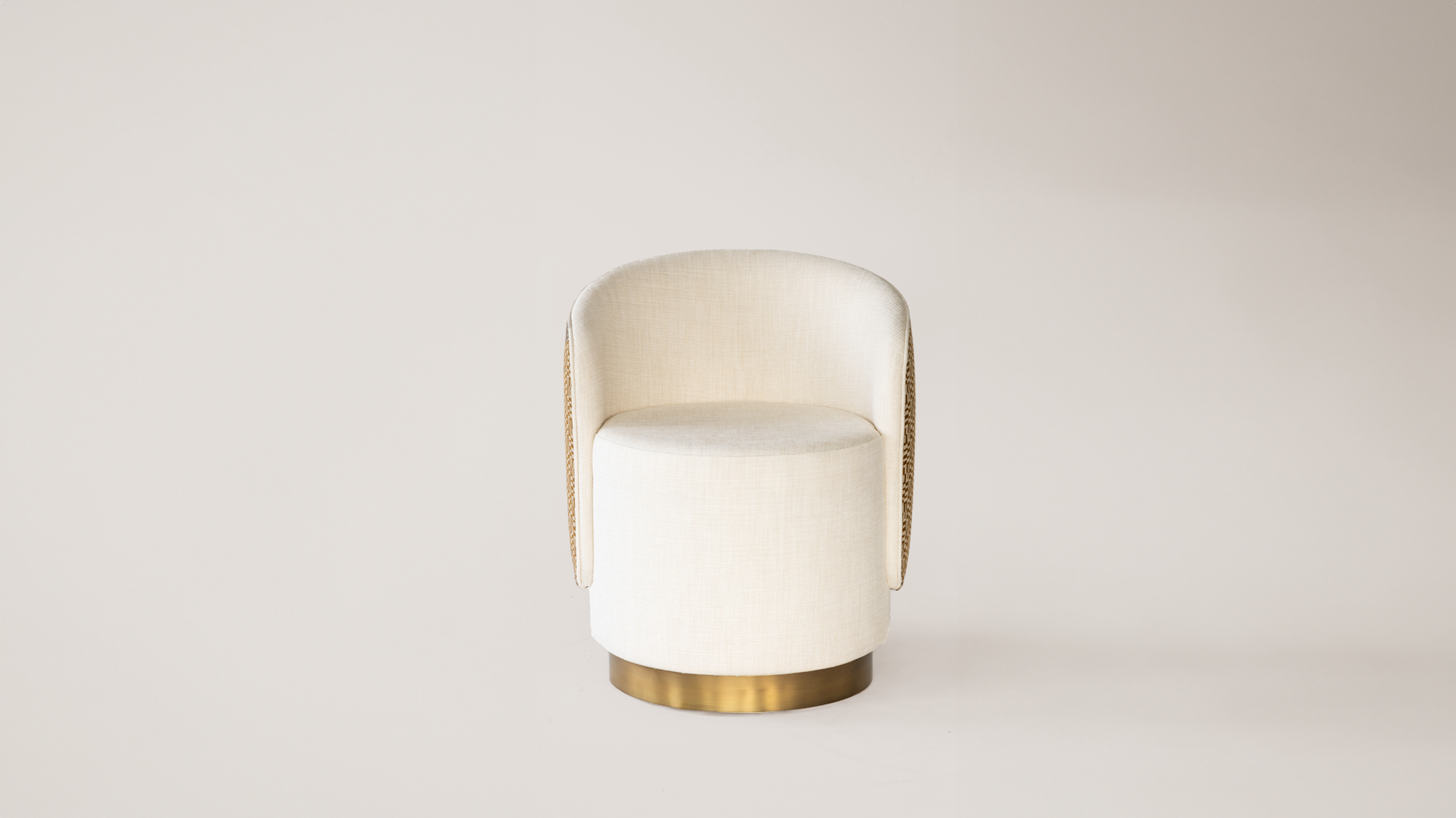 Gaia Lounge Chair
