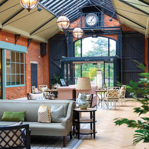 Tudor Grange