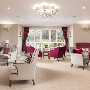 Skelton Court Care Home