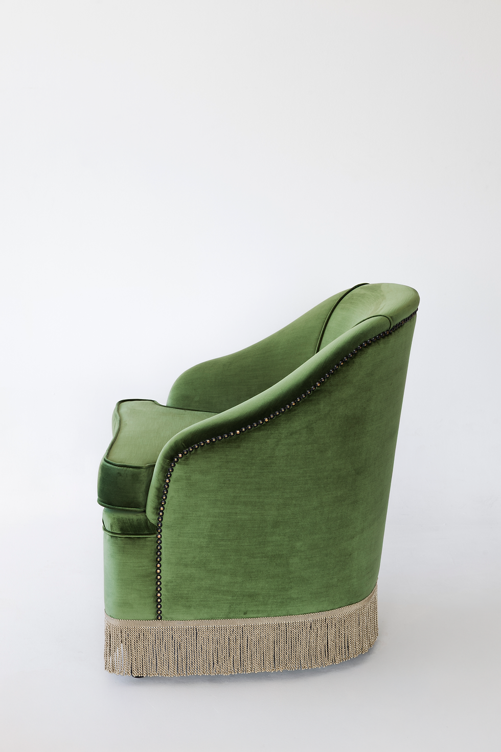 Thumbnail: Hemera Lounge Chair