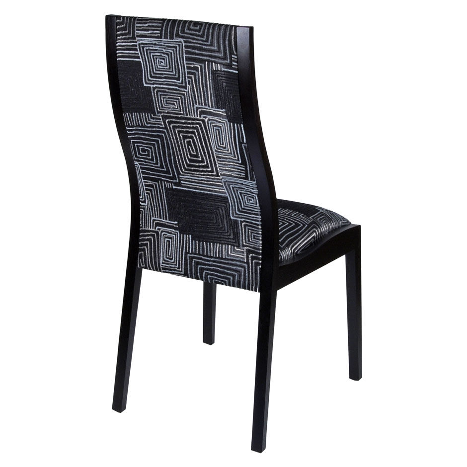 Thumbnail: Davis Side Chair