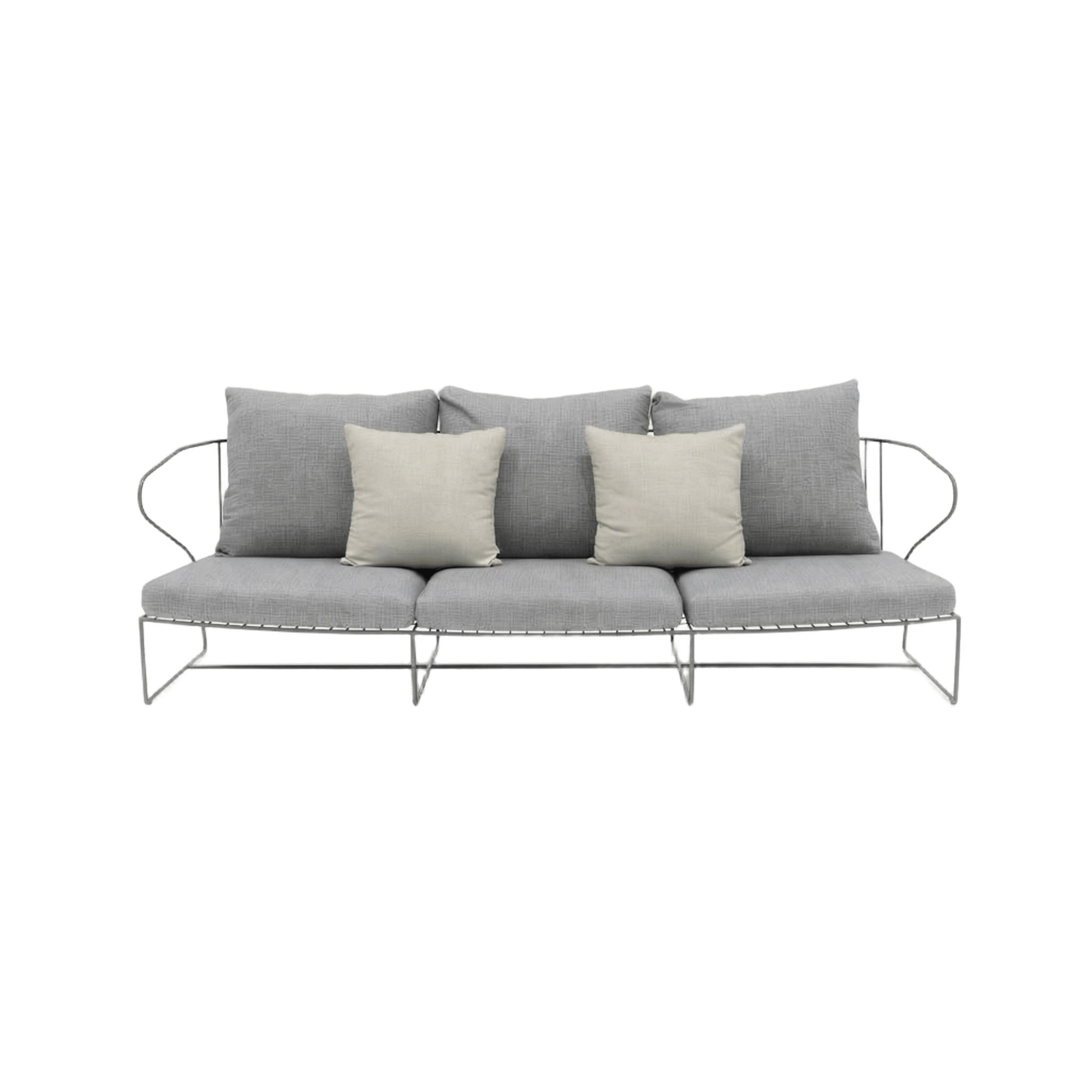 Bolonia Sofa 3 Seater