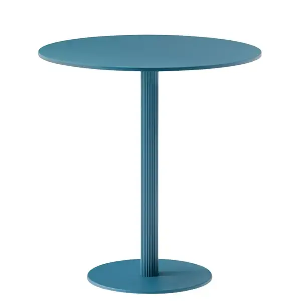 Thumbnail: Blume Small Dining Pedestal