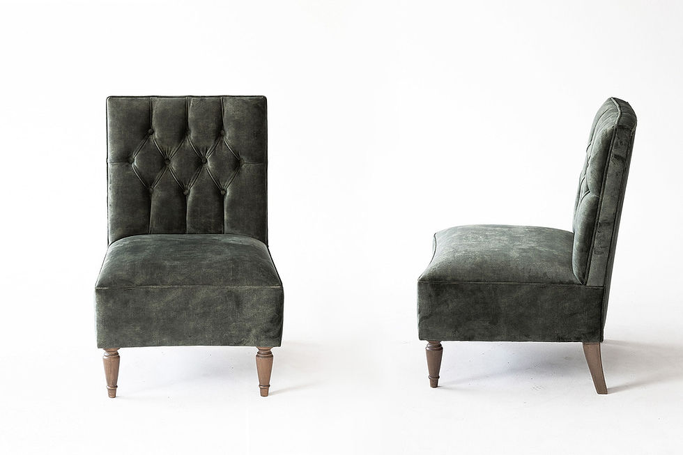 Thumbnail: Electra Lounge Chair