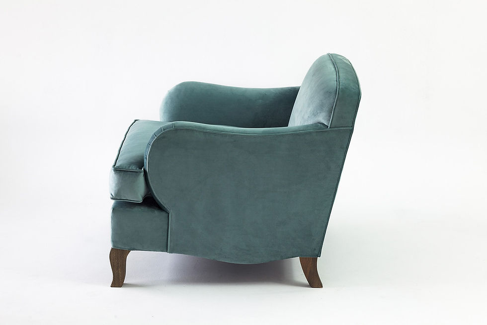 Thumbnail: Circe Lounge Chair