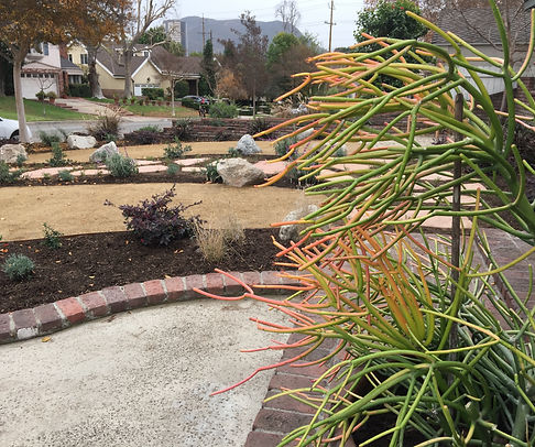 GLD Greenscape Landscape + Design