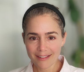 חנה בן יהודה