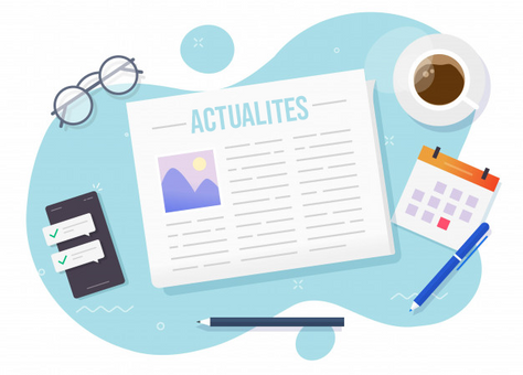 Actualités entraînements
