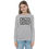 Thumbnail: Youth long sleeve tee