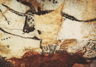LA GROTTE DE LASCAUX