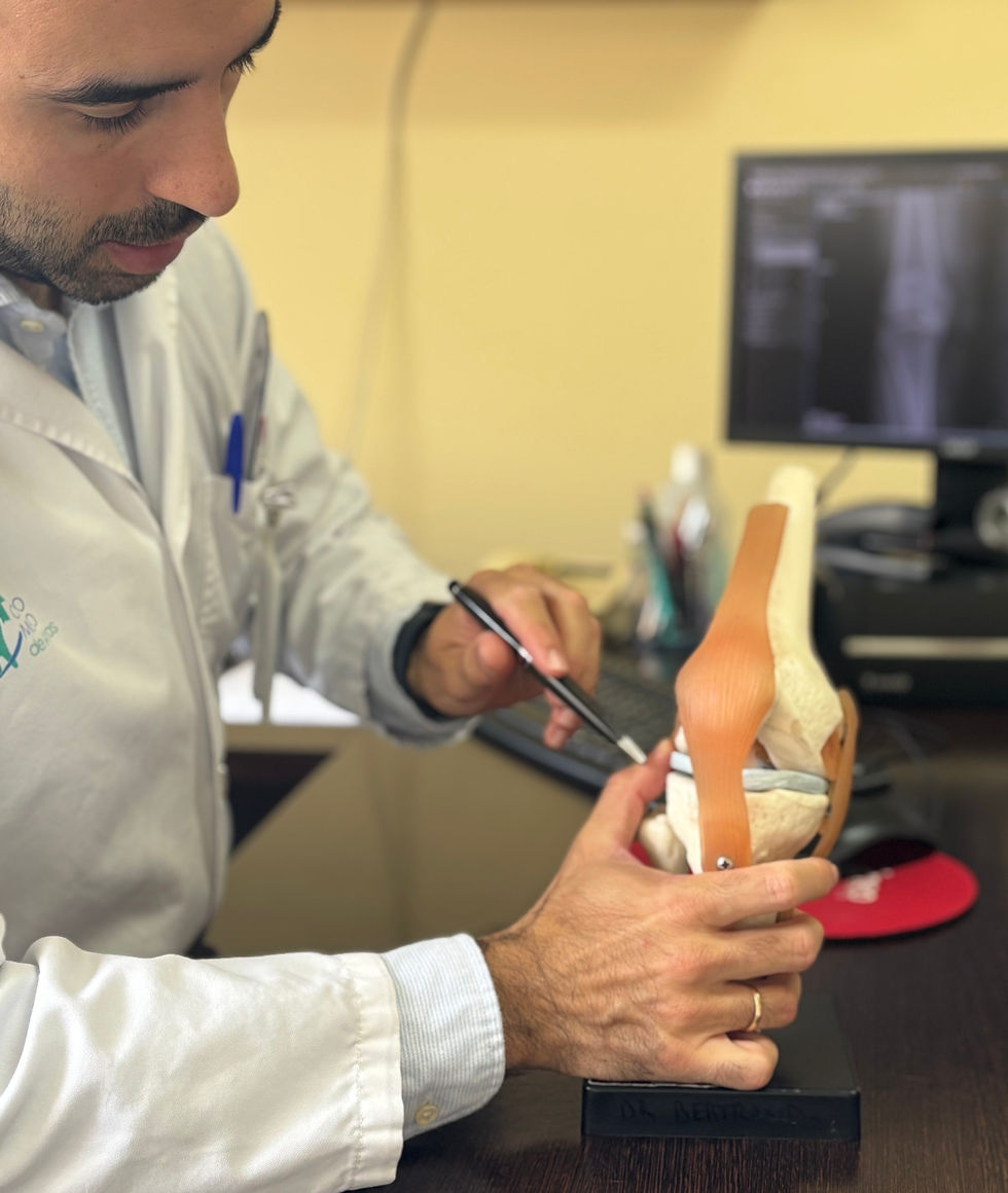 Dr. Riera Álvarez
