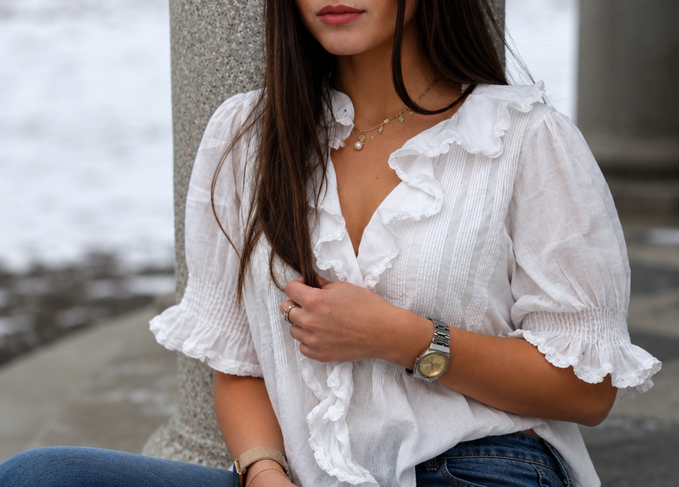 Professional portrait photography featuring natural expressions, authentic moments, and timeless images. Perfect for personal branding, lifestyle sessions, and memorable keepsakes. Captured by Fuego 360 Media.