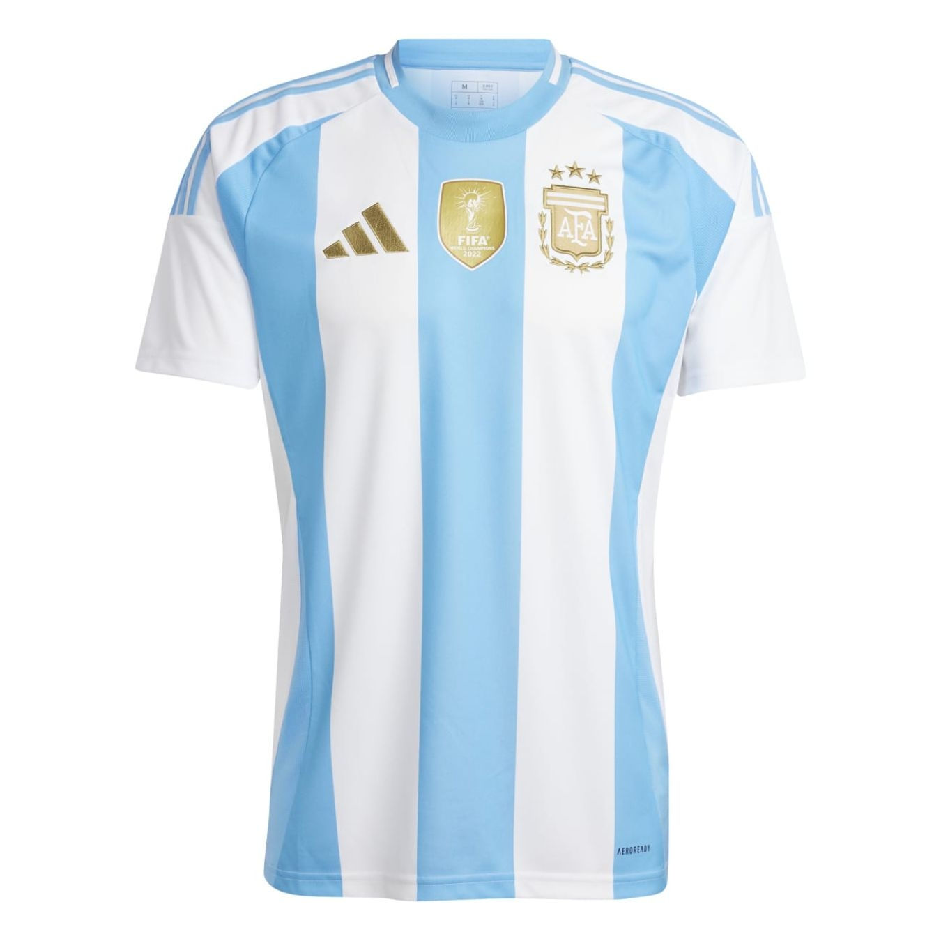 Maillot Argentine Domicile 24-25